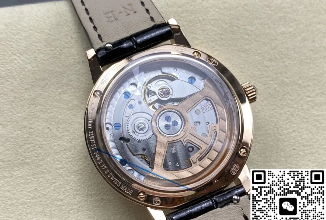 OMF Factory Jaeger-LeCoultre Rendez-Vous 357243J 1:1 Best Edition Replica Watch