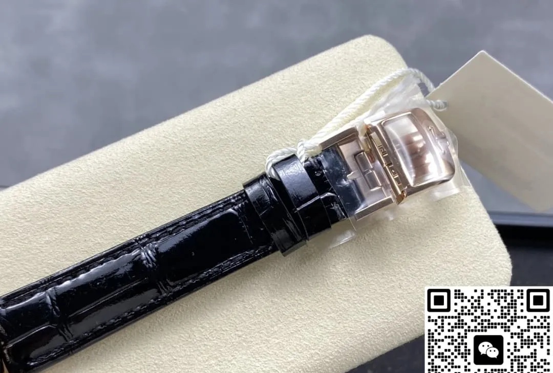OMF Factory Jaeger-LeCoultre Rendez-Vous 357243J 1:1 Best Edition Replica Watch
