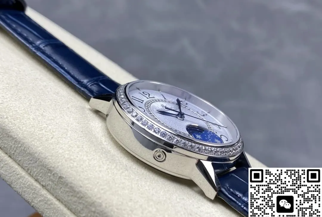 OMF Factory Jaeger-LeCoultre Rendez-Vous 357843J 1:1 Best Edition Replica Watch