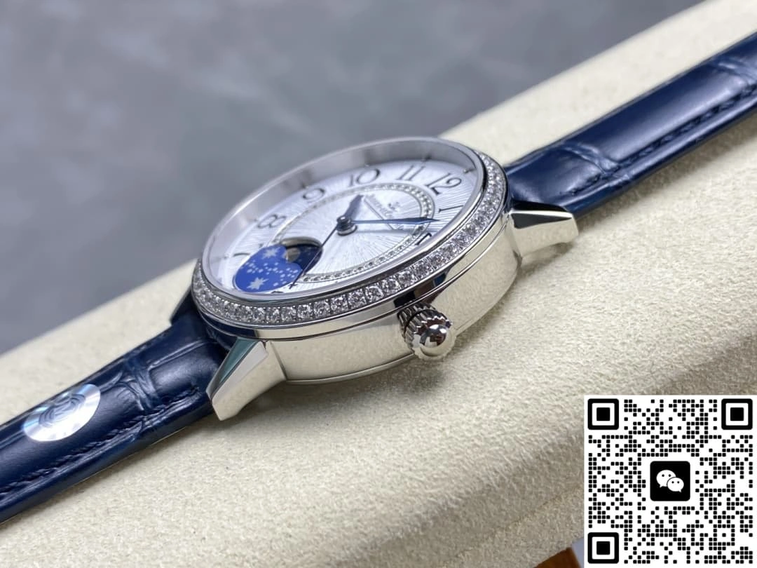 OMF Factory Jaeger-LeCoultre Rendez-Vous 357843J 1:1 Best Edition Replica Watch