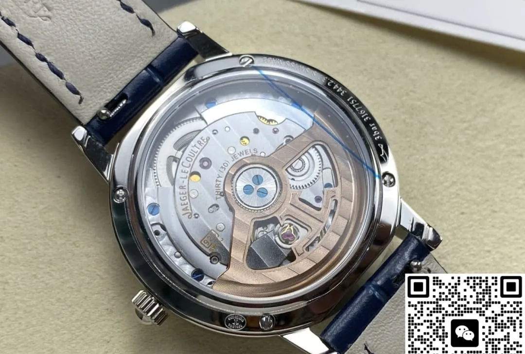 OMF Factory Jaeger-LeCoultre Rendez-Vous 357843J 1:1 Best Edition Replica Watch