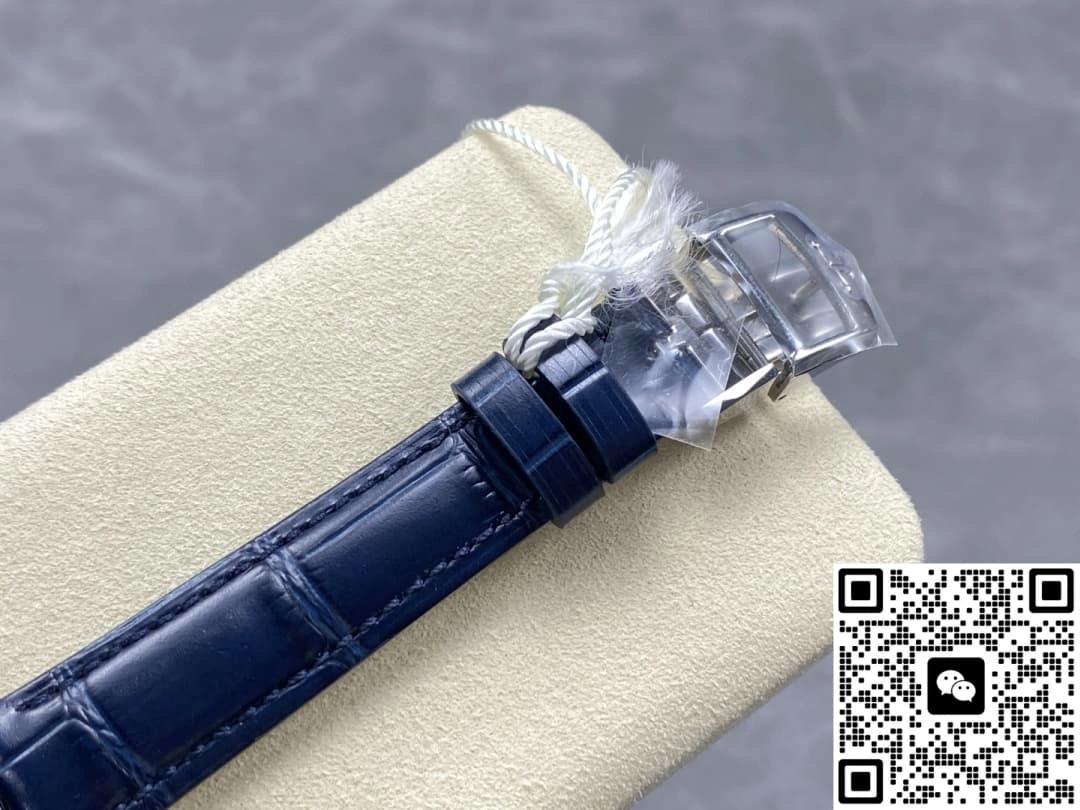 OMF Factory Jaeger-LeCoultre Rendez-Vous 357843J 1:1 Best Edition Replica Watch