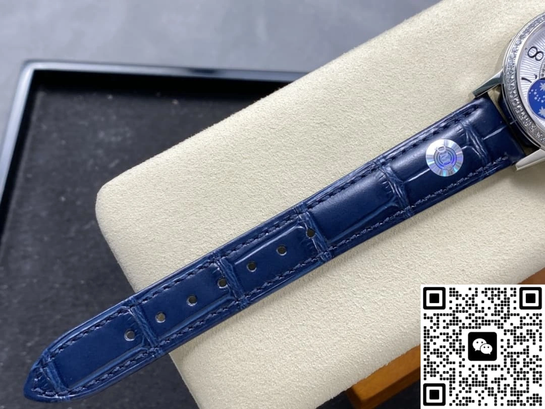OMF Factory Jaeger-LeCoultre Rendez-Vous 357843J 1:1 Best Edition Replica Watch