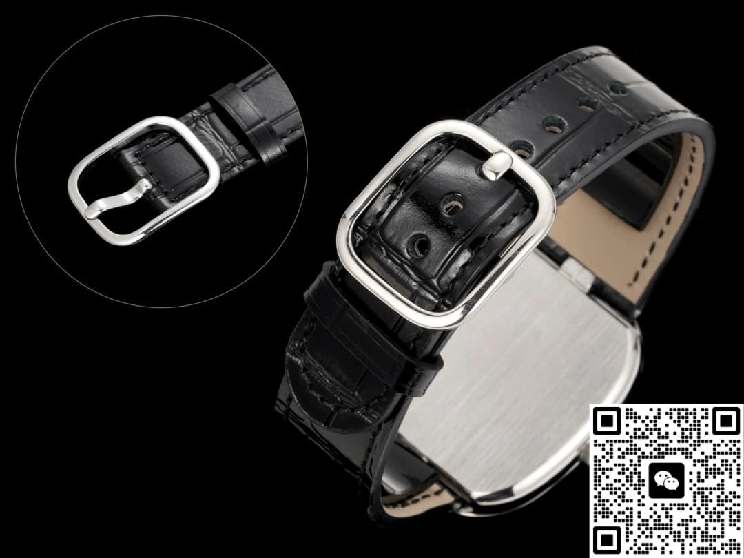OMF Factory Patek Philippe 5738-50P-001 1:1 Best Edition Replica Watch