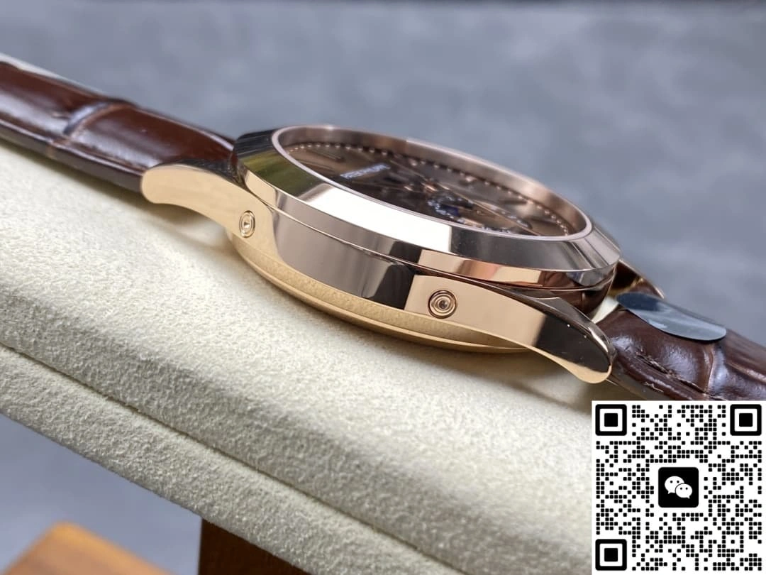 PP+ Factory Patek Philippe Complications 5396-1R-001 1:1 Best Edition Replica Watch