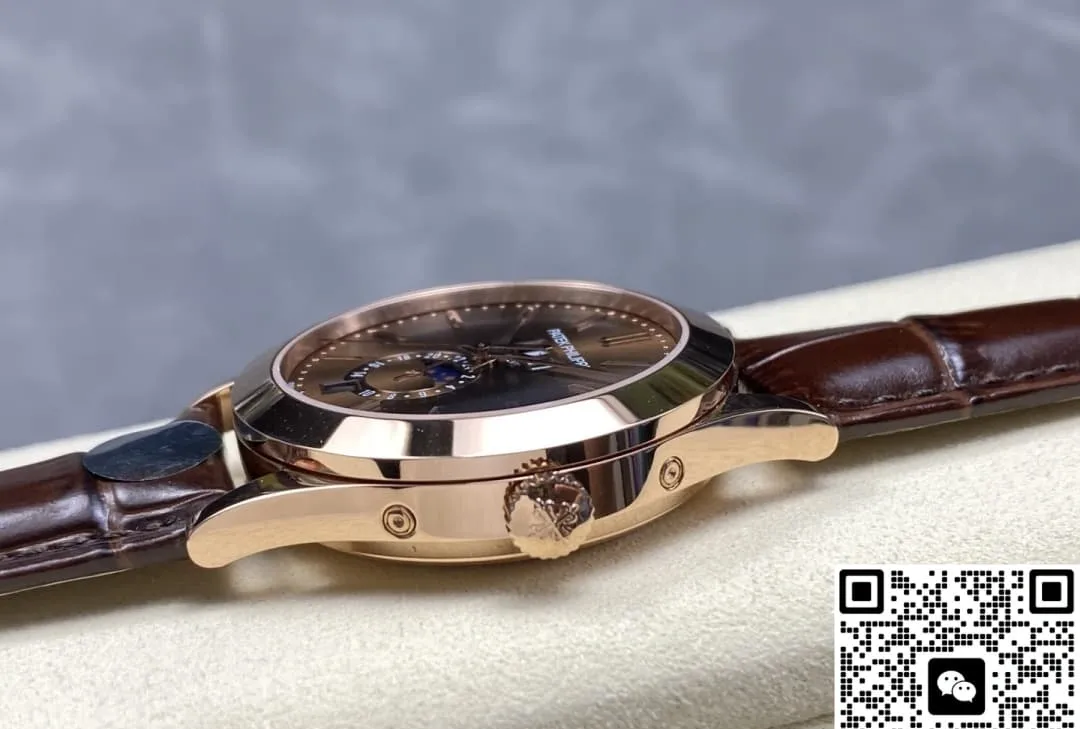 PP+ Factory Patek Philippe Complications 5396-1R-001 1:1 Best Edition Replica Watch