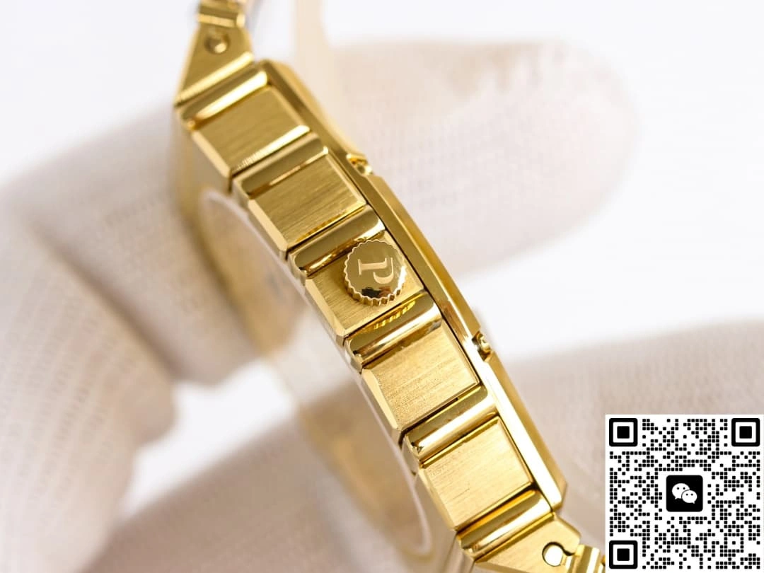 PDF Factory Piaget POLO 79 G0A49150 1:1 Best Edition Replica Watch