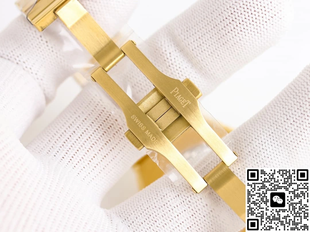 PDF Factory Piaget POLO 79 G0A49150 1:1 Best Edition Replica Watch