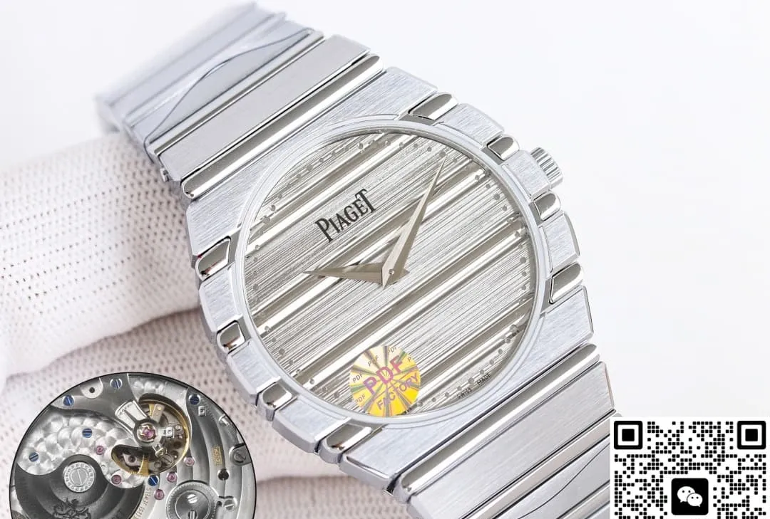 PDF Factory Piaget POLO 79 G0A50150 1:1 Best Edition Replica Watch