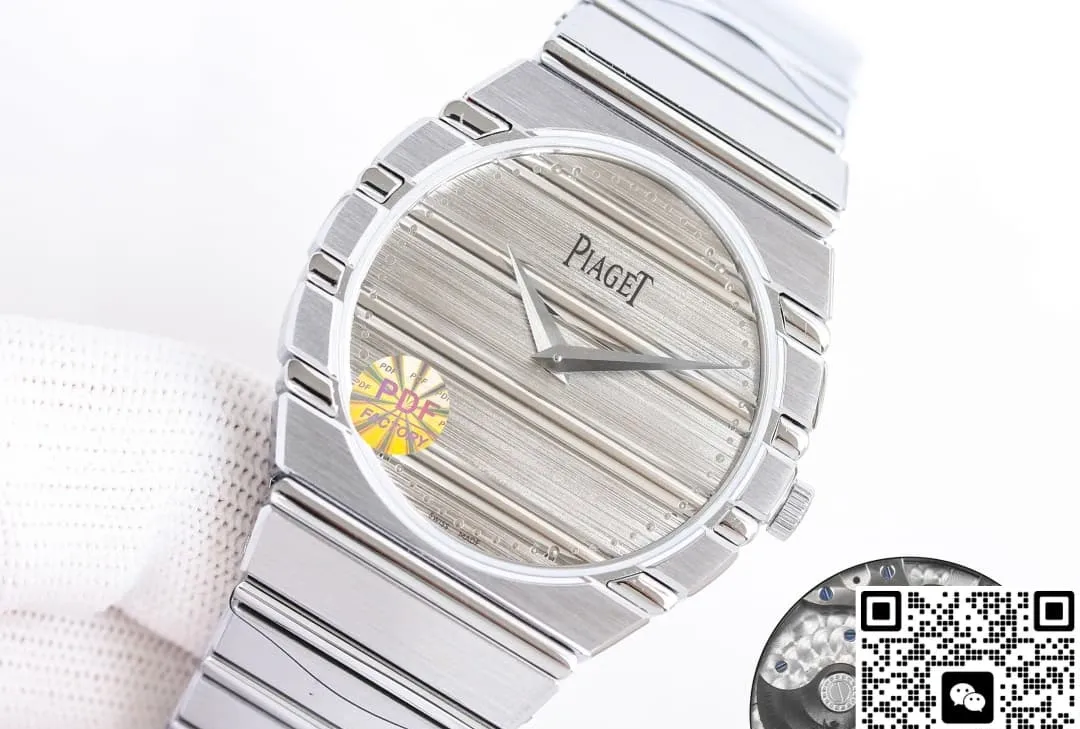 PDF Factory Piaget POLO 79 G0A50150 1:1 Best Edition Replica Watch