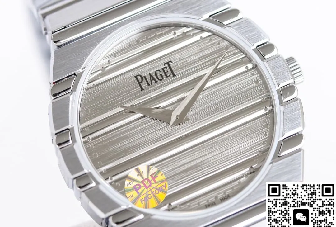 PDF Factory Piaget POLO 79 G0A50150 1:1 Best Edition Replica Watch