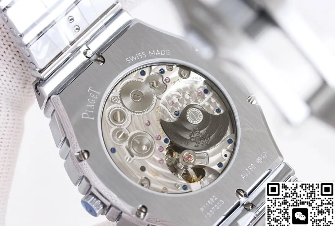 PDF Factory Piaget POLO 79 G0A50150 1:1 Best Edition Replica Watch