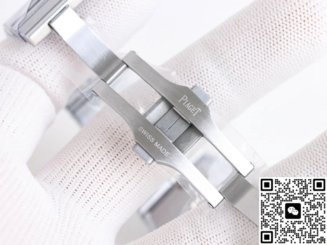PDF Factory Piaget POLO 79 G0A50150 1:1 Best Edition Replica Watch