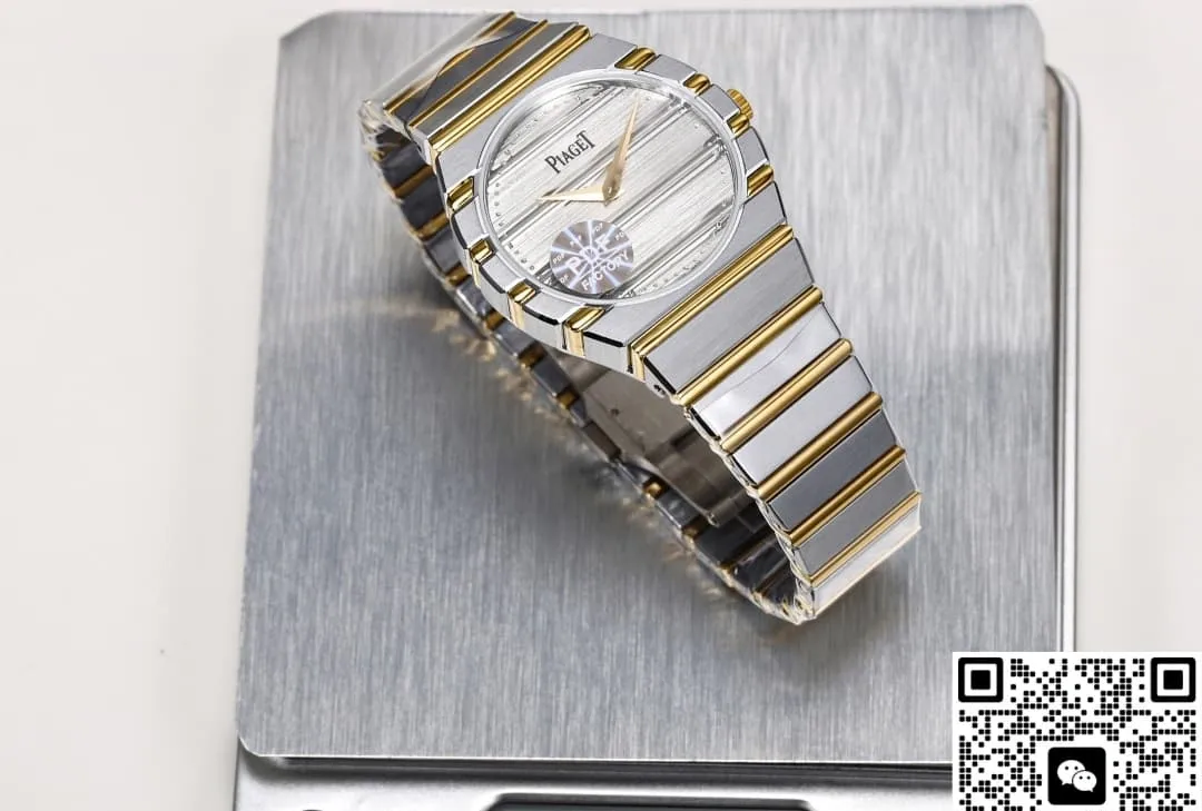 PDF Factory Piaget POLO 79 G0A51150 1:1 Best Edition Replica Watch