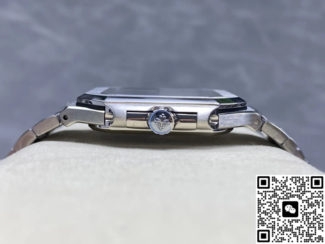 PP+ Factory Patek Philippe CUBITUS 5821-1A-001 1:1 Best Edition Replica Watch