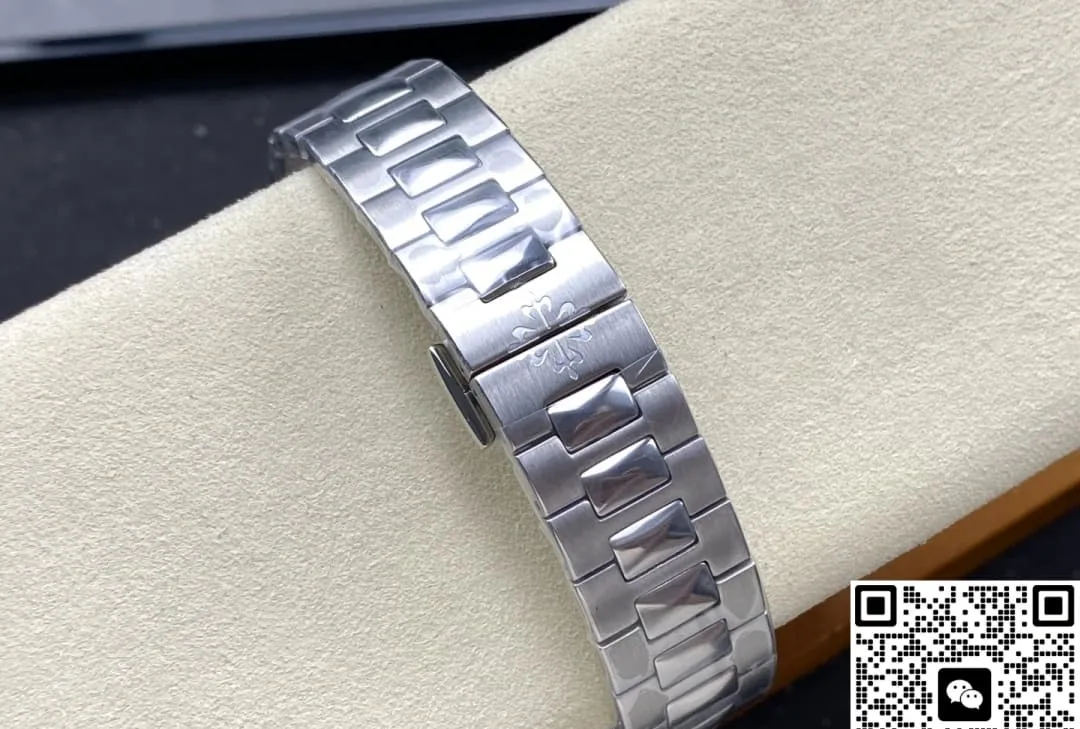 PP+ Factory Patek Philippe CUBITUS 5821-1A-001 1:1 Best Edition Replica Watch