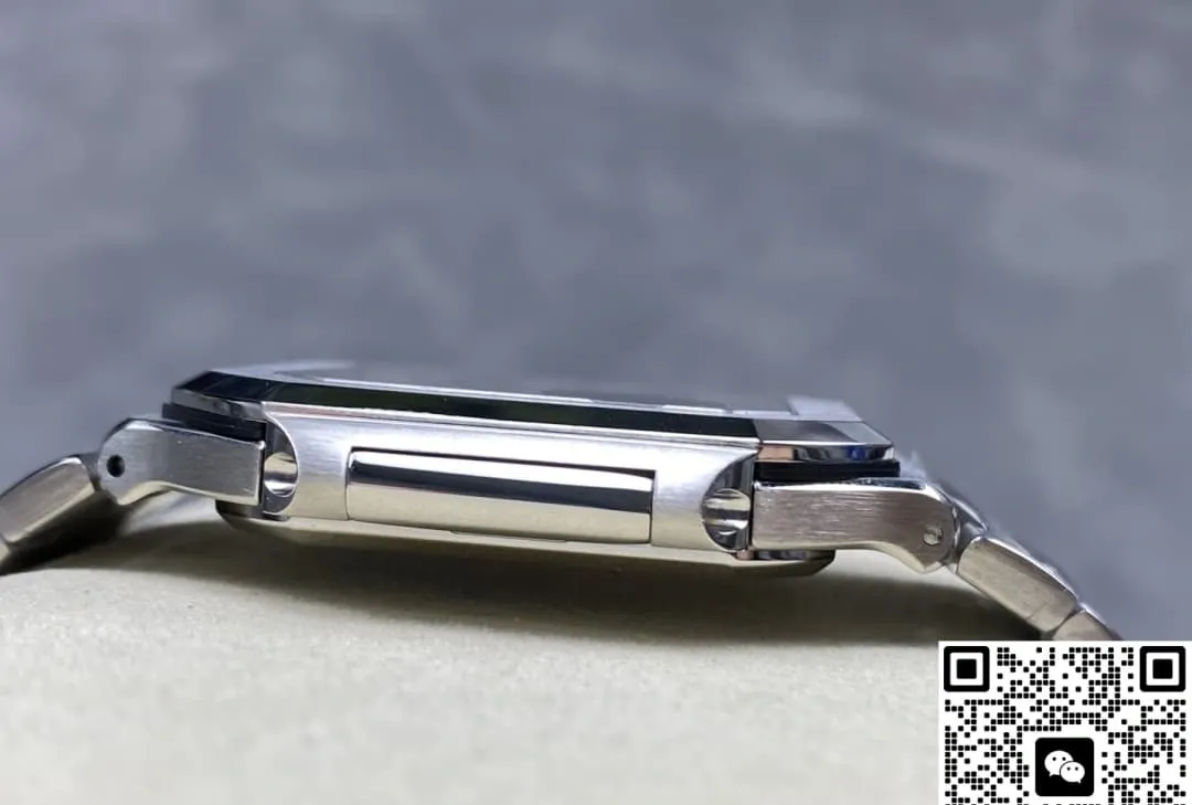 PP+ Factory Patek Philippe CUBITUS 7128-1G-001 1:1 Best Edition Replica Watch