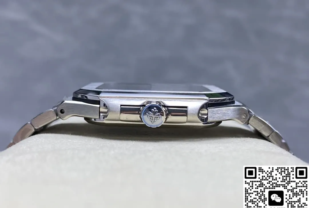 PP+ Factory Patek Philippe CUBITUS 7128-1G-001 1:1 Best Edition Replica Watch