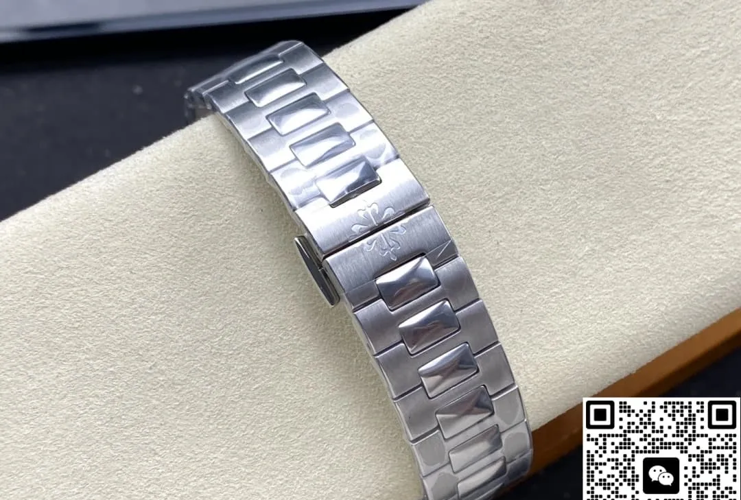 PP+ Factory Patek Philippe CUBITUS 7128-1G-001 1:1 Best Edition Replica Watch