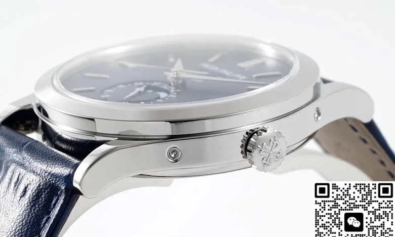 PPF Factory Patek Philippe Complications 5396G-017 1:1 Best Edition Replica Watch