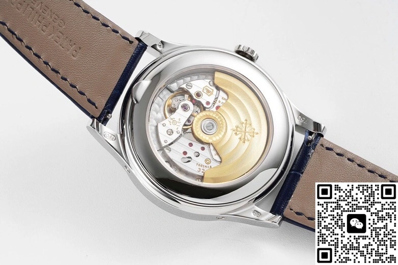 PPF Factory Patek Philippe Complications 5396G-017 1:1 Best Edition Replica Watch