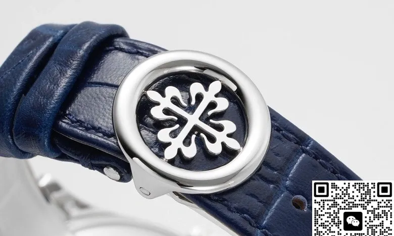 PPF Factory Patek Philippe Complications 5396G-017 1:1 Best Edition Replica Watch