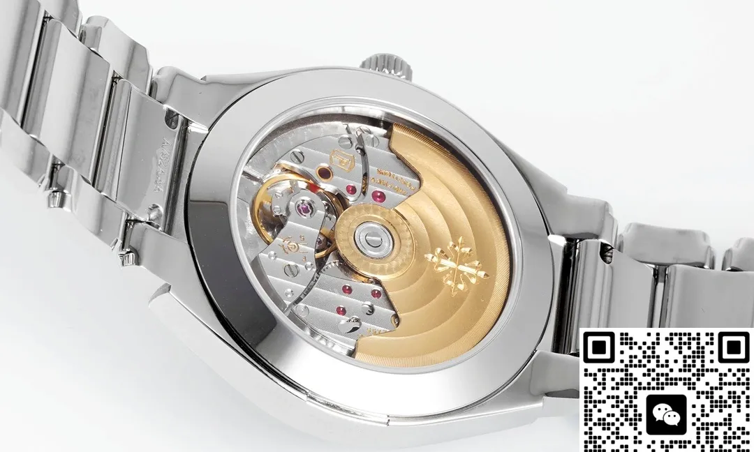PPF Factory Patek Philippe TWENTY~4 7300-1200A-001 1:1 Best Edition Replica Watch
