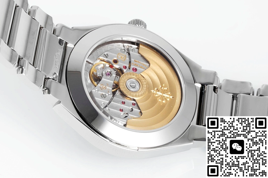 PPF Factory Patek Philippe TWENTY~4 7300-1200A-010 1:1 Best Edition Replica Watch
