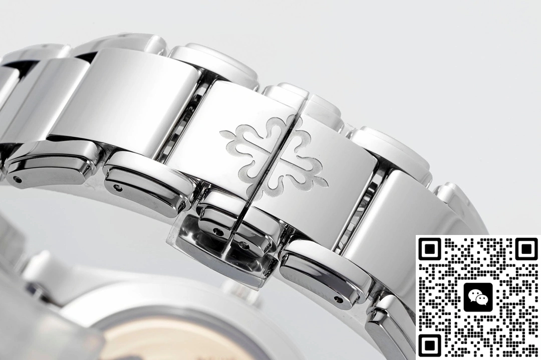 PPF Factory Patek Philippe TWENTY~4 7300-1200A-011 1:1 Best Edition Replica Watch