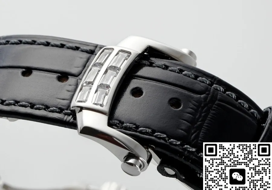 PPF Factory V3 Patek Philippe Nautilus 5724G-001 1:1 Best Edition Replica Watch