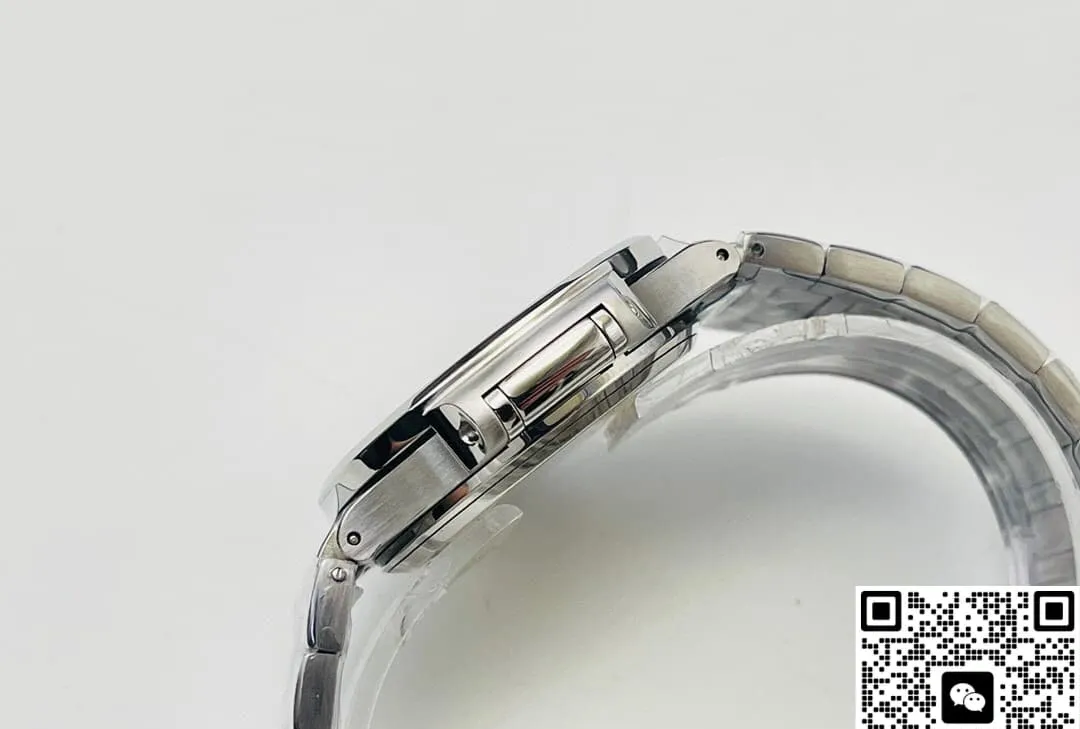PPF Factory V4 Patek Philippe 7118-1200A-001 1:1 Best Edition Replica Watch