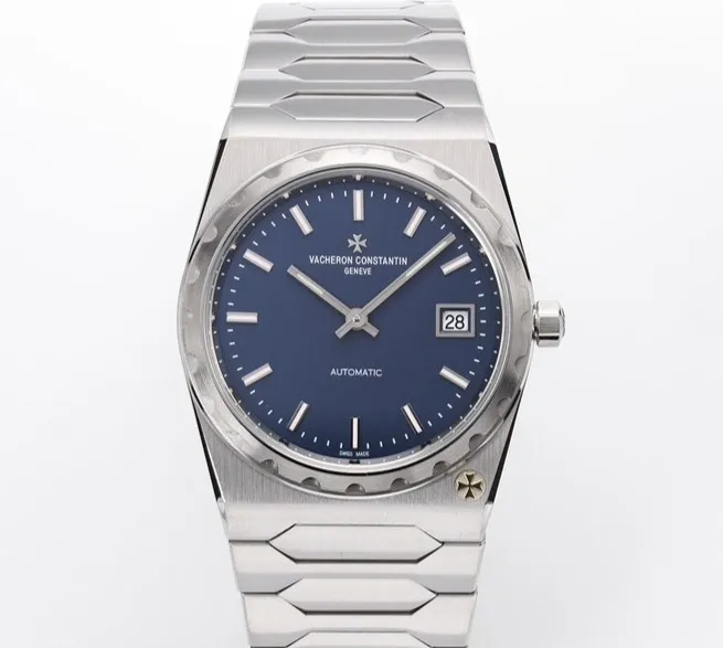 PPF Factory Vacheron Constantin 4200H-222A-B934 1:1 Best Edition Replica Watch
