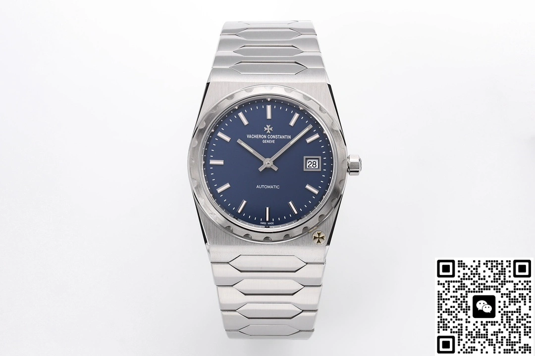 PPF Factory Vacheron Constantin 4200H-222A-B934 1:1 Best Edition Replica Watch