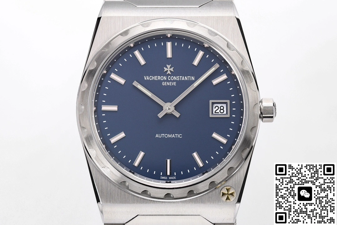 PPF Factory Vacheron Constantin 4200H-222A-B934 1:1 Best Edition Replica Watch