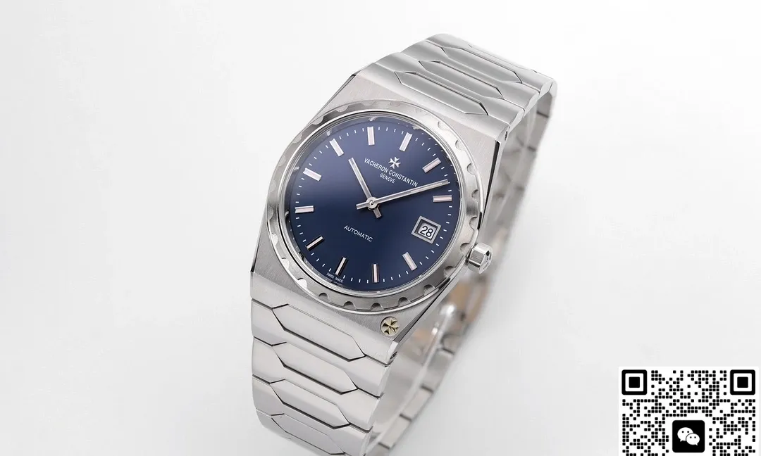 PPF Factory Vacheron Constantin 4200H-222A-B934 1:1 Best Edition Replica Watch
