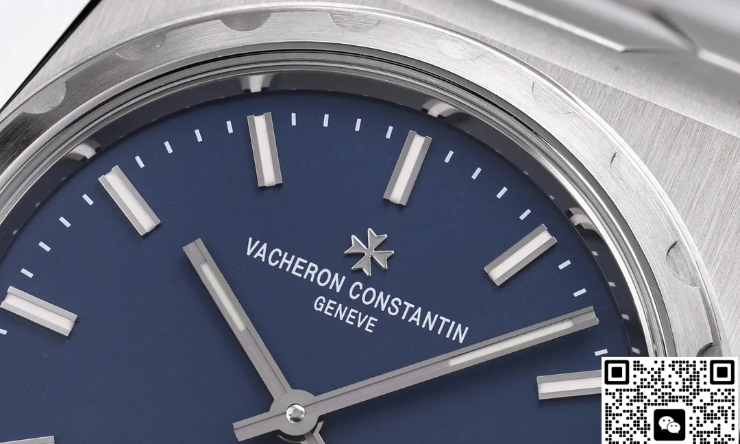 PPF Factory Vacheron Constantin 4200H-222A-B934 1:1 Best Edition Replica Watch