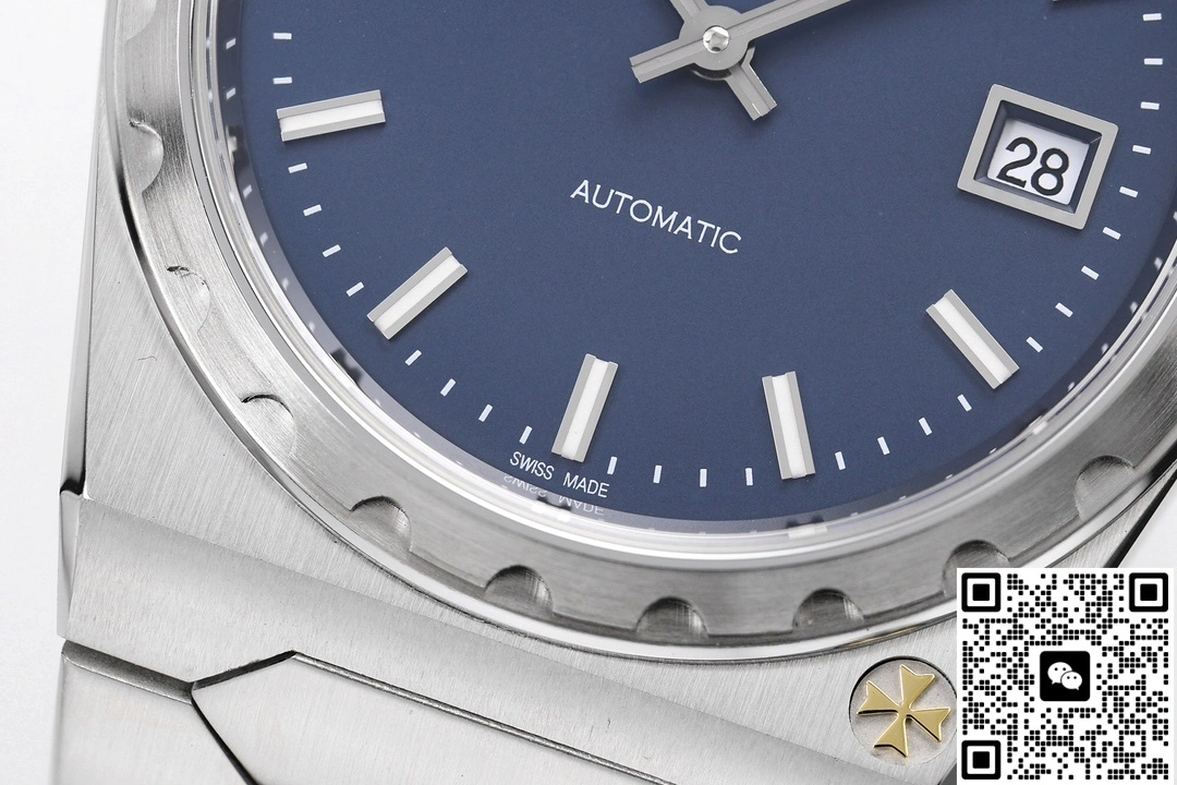 PPF Factory Vacheron Constantin 4200H-222A-B934 1:1 Best Edition Replica Watch