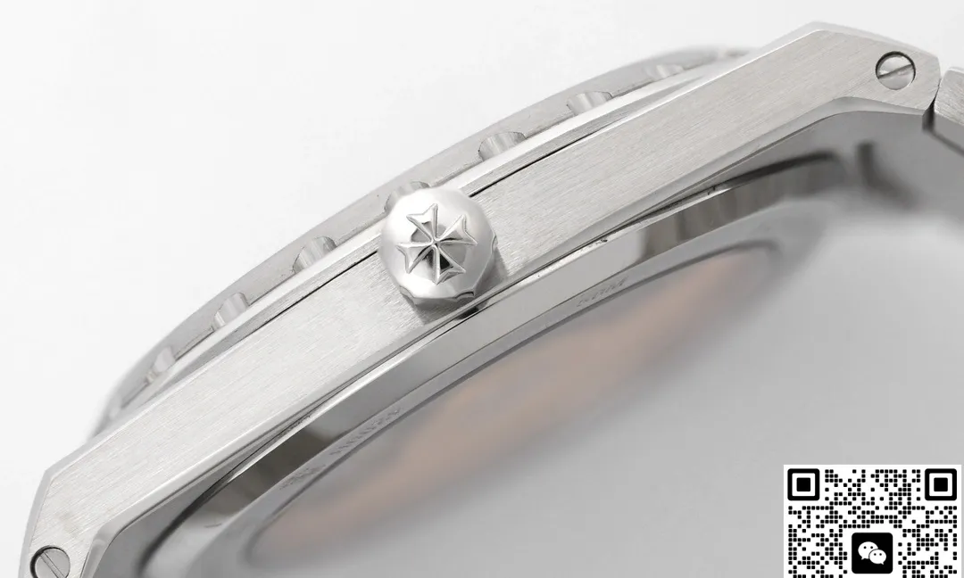 PPF Factory Vacheron Constantin 4200H-222A-B934 1:1 Best Edition Replica Watch