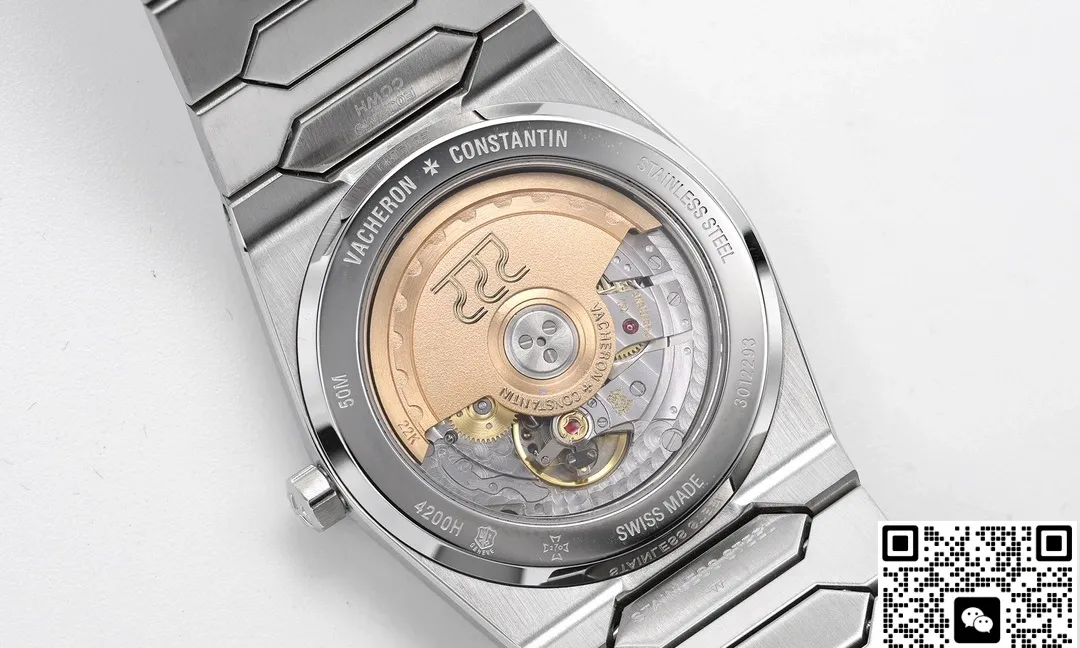 PPF Factory Vacheron Constantin 4200H-222A-B934 1:1 Best Edition Replica Watch