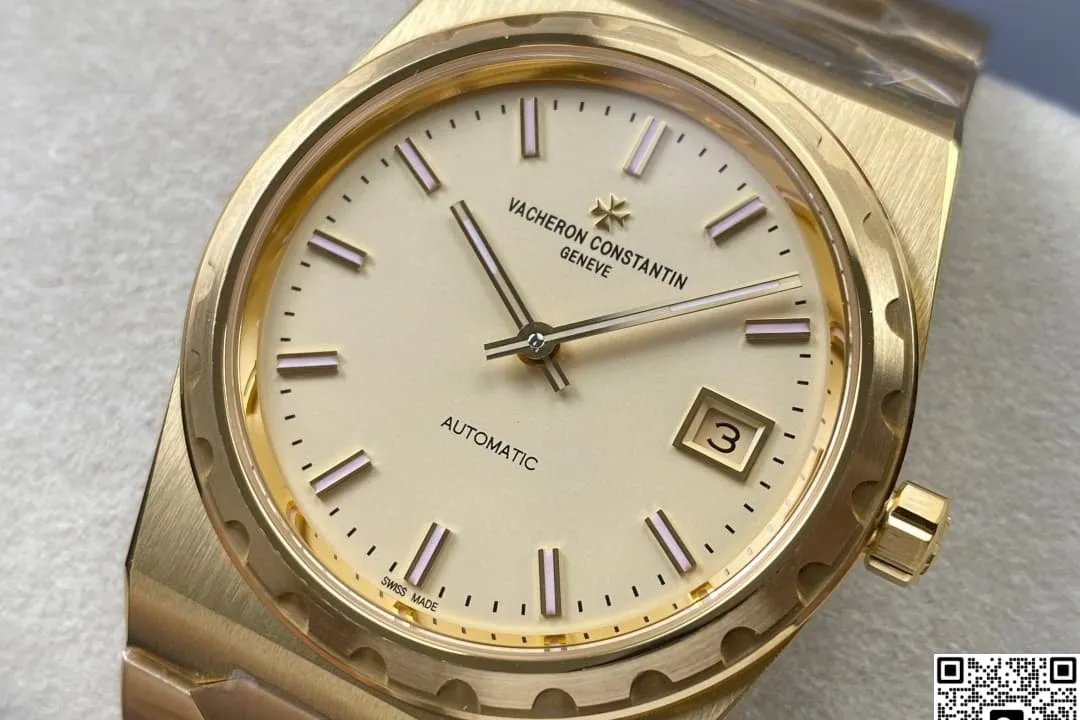 PPF Factory Vacheron Constantin 4200H-222J-B935 1:1 Best Edition Replica Watch