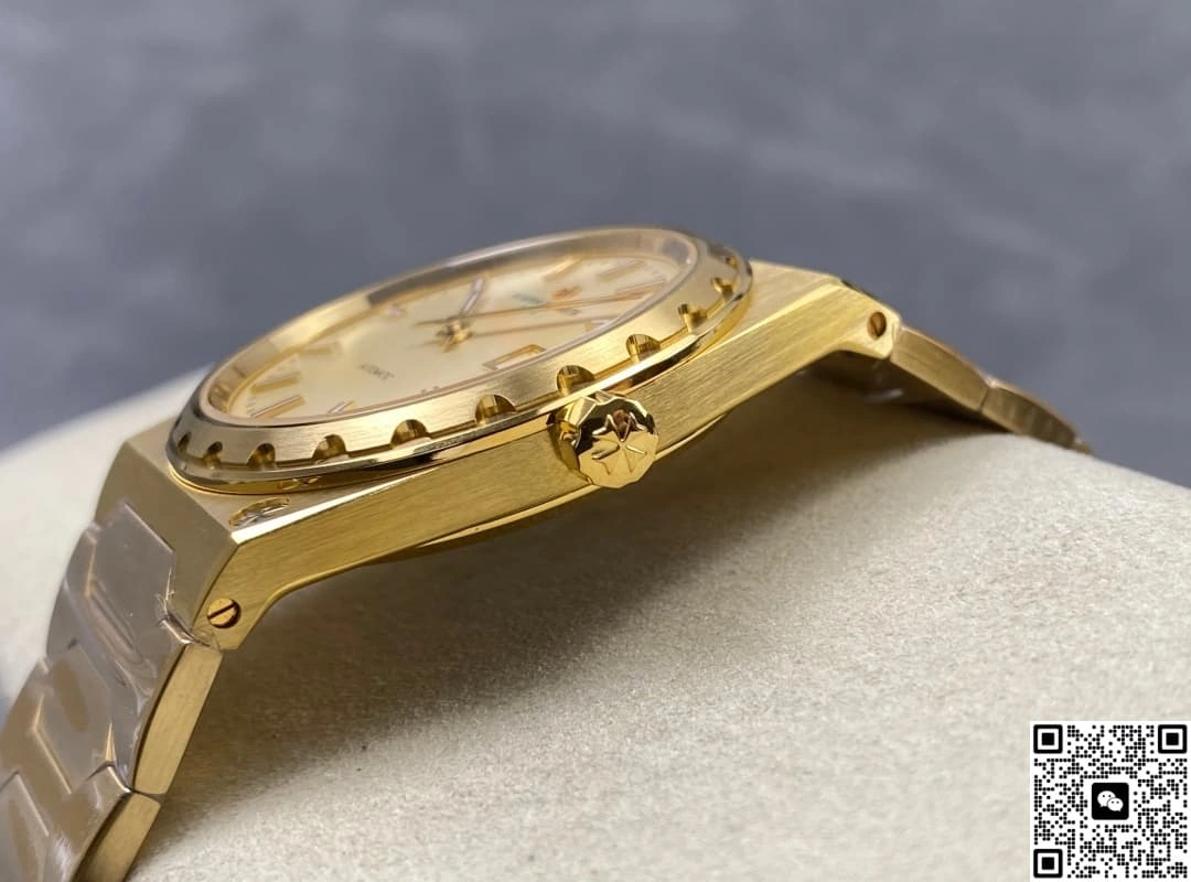 PPF Factory Vacheron Constantin 4200H-222J-B935 1:1 Best Edition Replica Watch