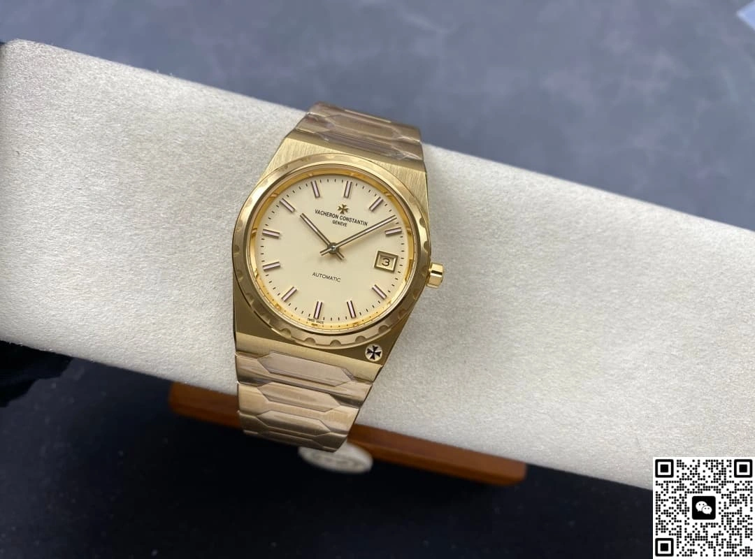 PPF Factory Vacheron Constantin 4200H-222J-B935 1:1 Best Edition Replica Watch