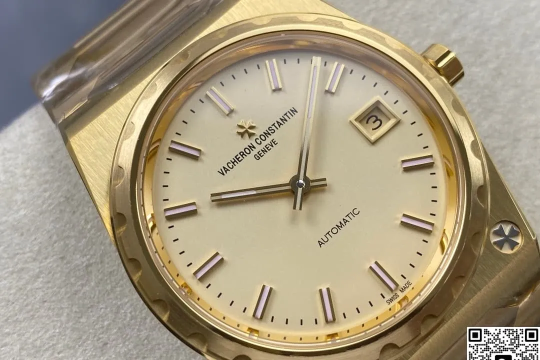 PPF Factory Vacheron Constantin 4200H-222J-B935 1:1 Best Edition Replica Watch
