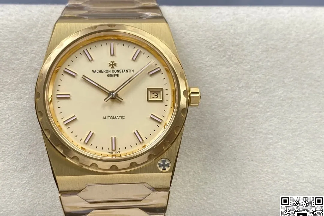 PPF Factory Vacheron Constantin 4200H-222J-B935 1:1 Best Edition Replica Watch