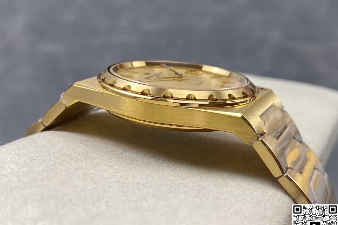 PPF Factory Vacheron Constantin 4200H-222J-B935 1:1 Best Edition Replica Watch