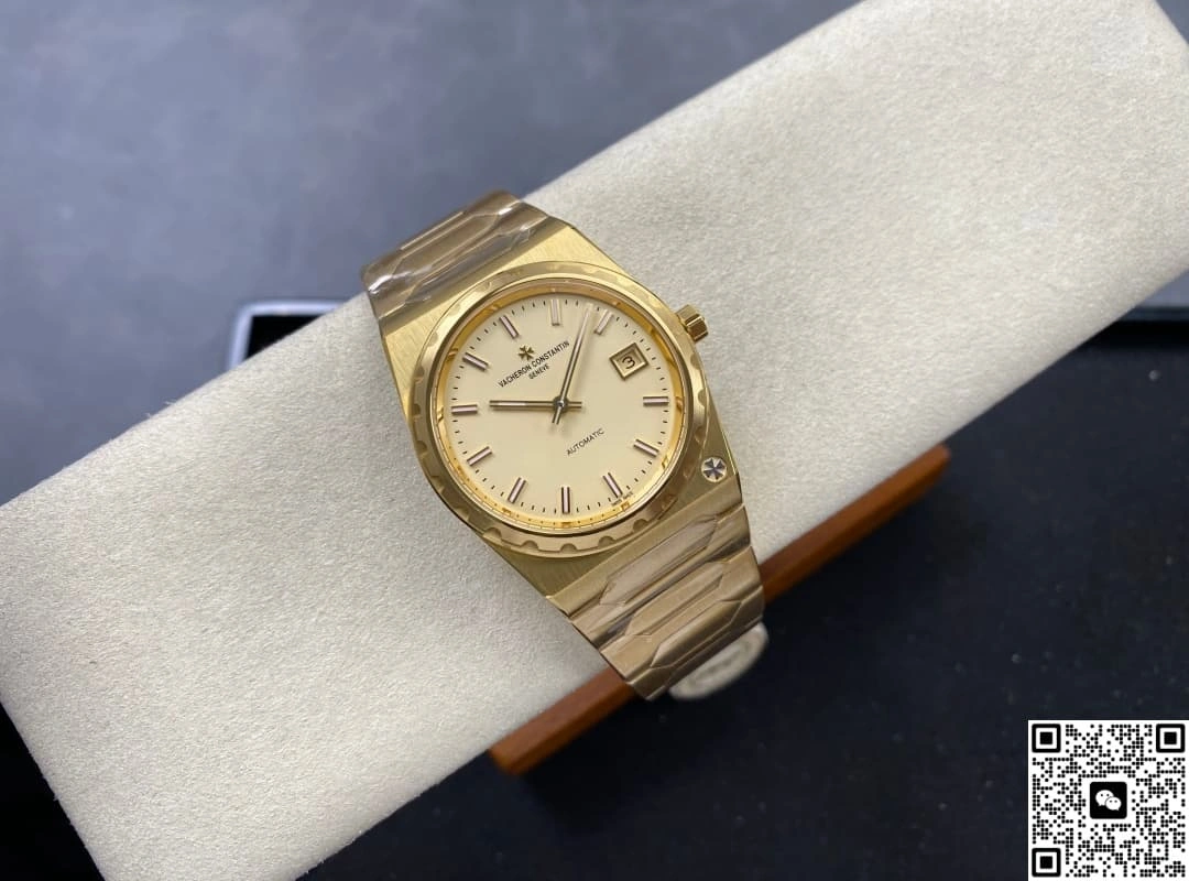 PPF Factory Vacheron Constantin 4200H-222J-B935 1:1 Best Edition Replica Watch