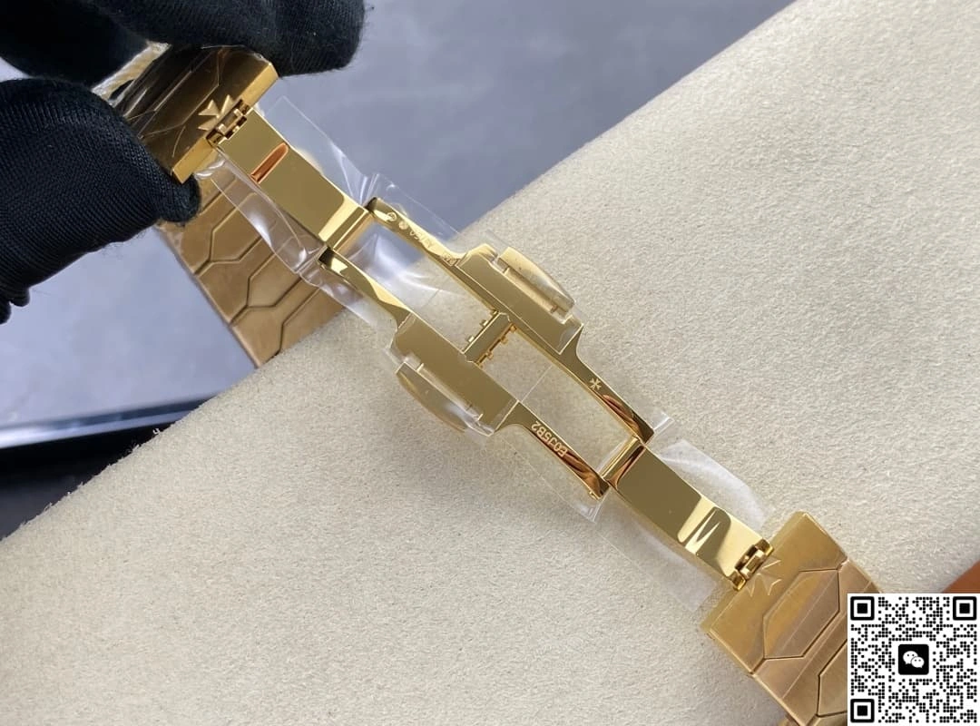 PPF Factory Vacheron Constantin 4200H-222J-B935 1:1 Best Edition Replica Watch