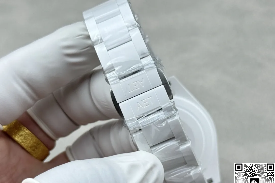 PPM Factory Rolex Datejust Date Display 1:1 Best Edition Replica Watch