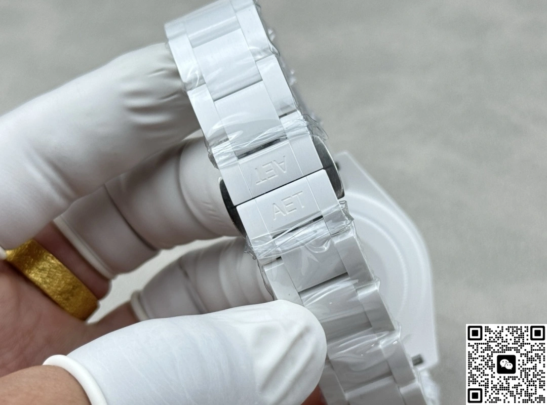 PPM Factory Rolex Datejust Ultralight 1:1 Best Edition Replica Watch