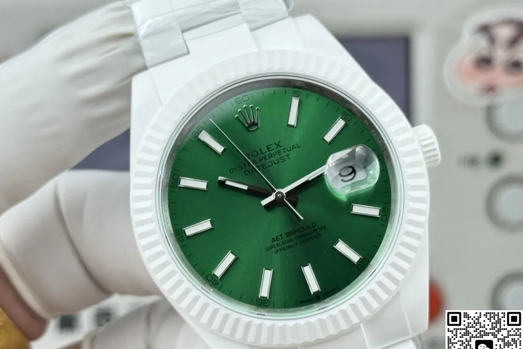 PPM Factory Rolex Datejust Ultralight 1:1 Best Edition Replica Watch